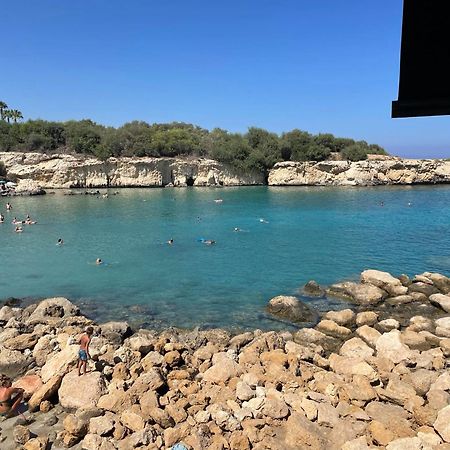 Mythical Sands Resort Ilona Apartment For Families Protaras Exterior foto