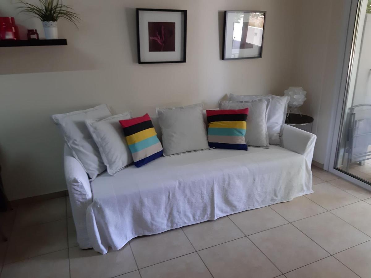 Mythical Sands Resort Ilona Apartment For Families Protaras Exterior foto