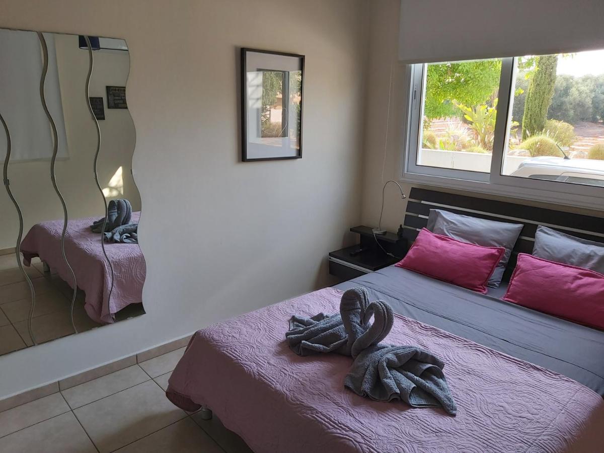 Mythical Sands Resort Ilona Apartment For Families Protaras Exterior foto