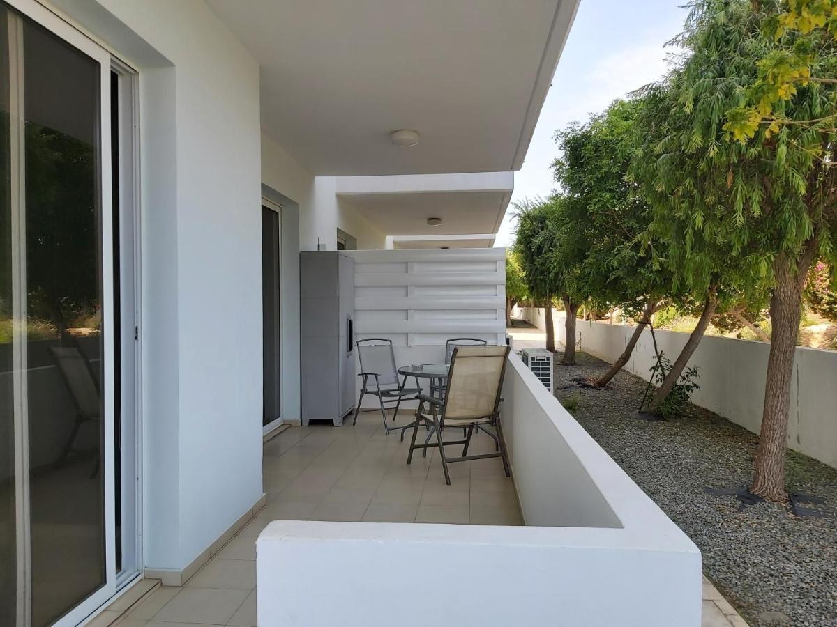 Mythical Sands Resort Ilona Apartment For Families Protaras Exterior foto