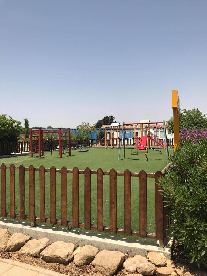 Mythical Sands Resort Ilona Apartment For Families Protaras Exterior foto