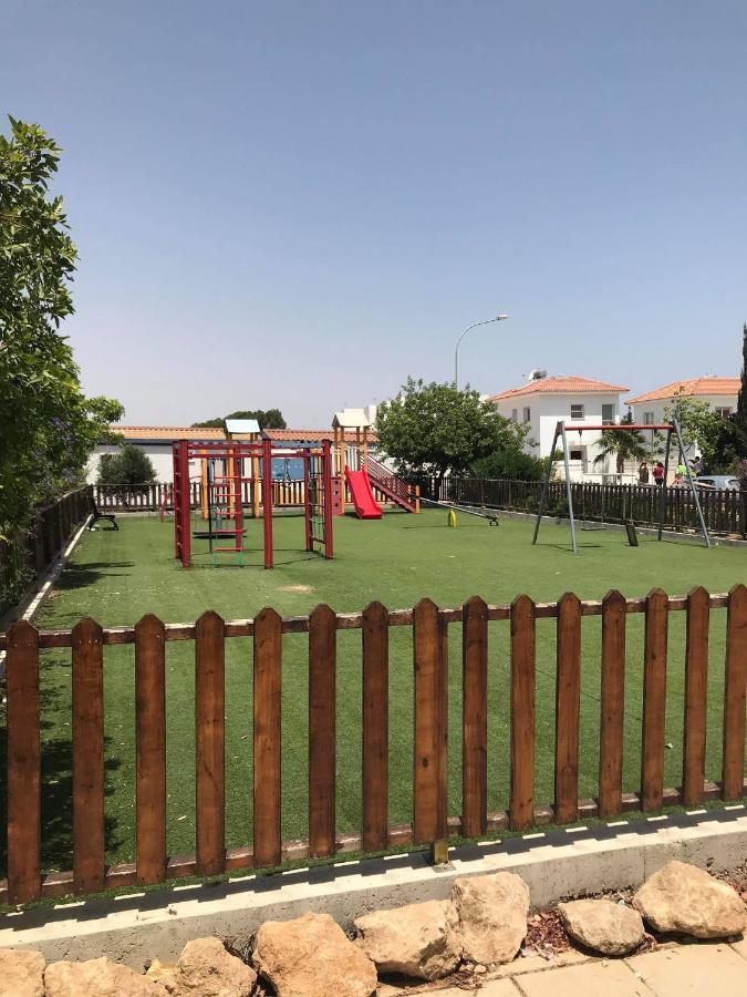 Mythical Sands Resort Ilona Apartment For Families Protaras Exterior foto