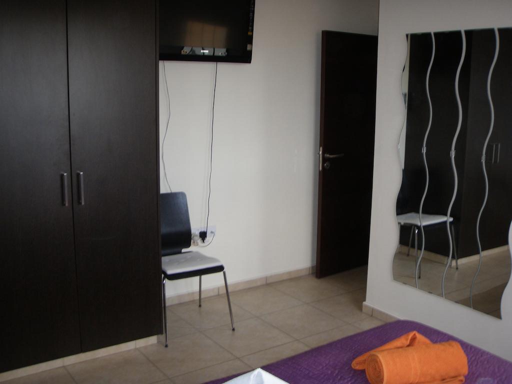 Mythical Sands Resort Ilona Apartment For Families Protaras Quarto foto