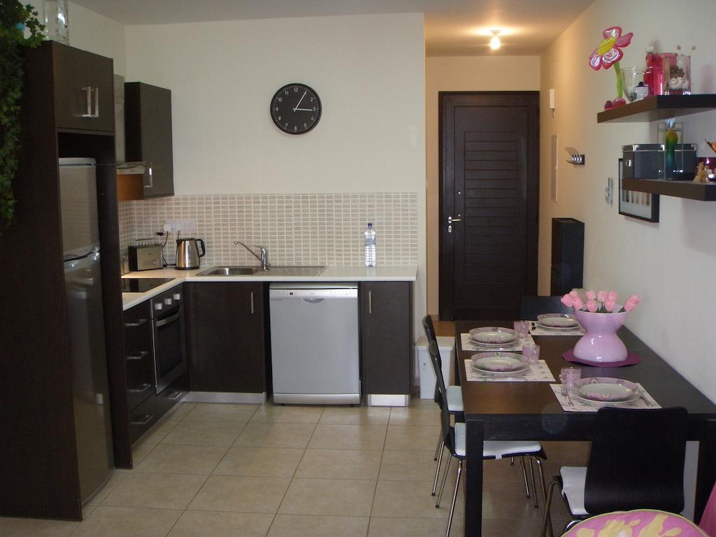 Mythical Sands Resort Ilona Apartment For Families Protaras Quarto foto
