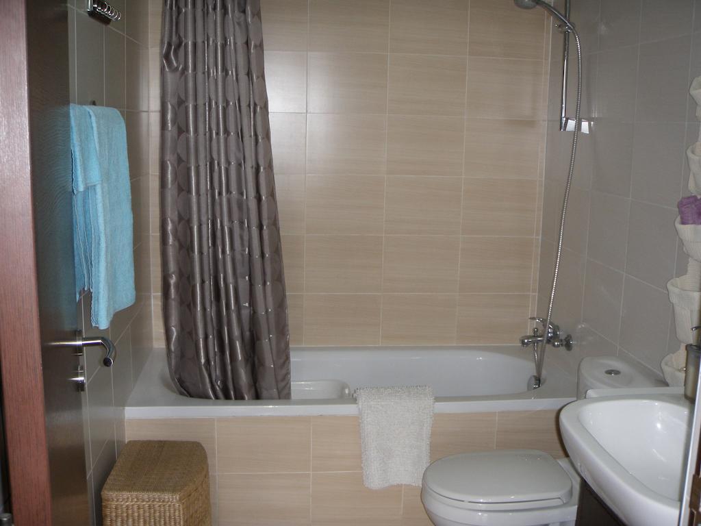 Mythical Sands Resort Ilona Apartment For Families Protaras Quarto foto