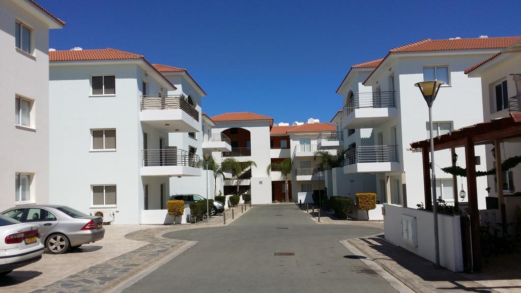 Mythical Sands Resort Ilona Apartment For Families Protaras Exterior foto
