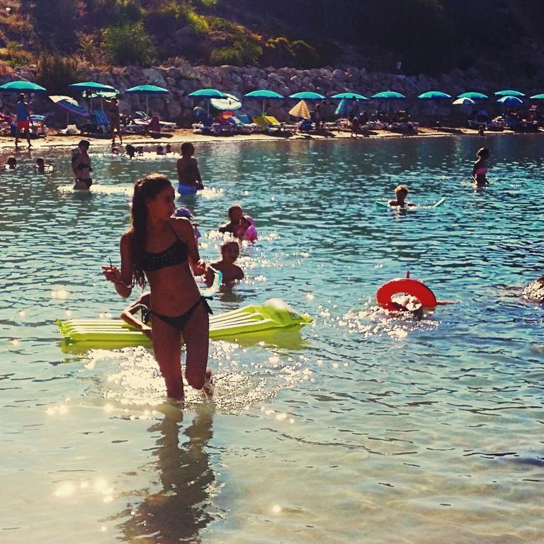 Mythical Sands Resort Ilona Apartment For Families Protaras Exterior foto
